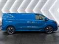 Ford Transit Custom Kasten L2 ALLRAD **SPORT** Hecktüren Blau - thumbnail 6