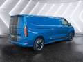 Ford Transit Custom Kasten L2 ALLRAD **SPORT** Hecktüren Blau - thumbnail 5