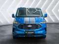 Ford Transit Custom Kasten L2 ALLRAD **SPORT** Hecktüren Blau - thumbnail 8