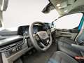 Ford Transit Custom Kasten L2 ALLRAD **SPORT** Hecktüren Blau - thumbnail 15
