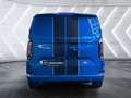 Ford Transit Custom Kasten L2 ALLRAD **SPORT** Hecktüren Blau - thumbnail 4