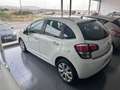 Citroen C3 1.2 PureTech Feel Edition 82 Blanco - thumbnail 3
