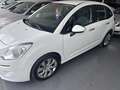 Citroen C3 1.2 PureTech Feel Edition 82 Blanco - thumbnail 8
