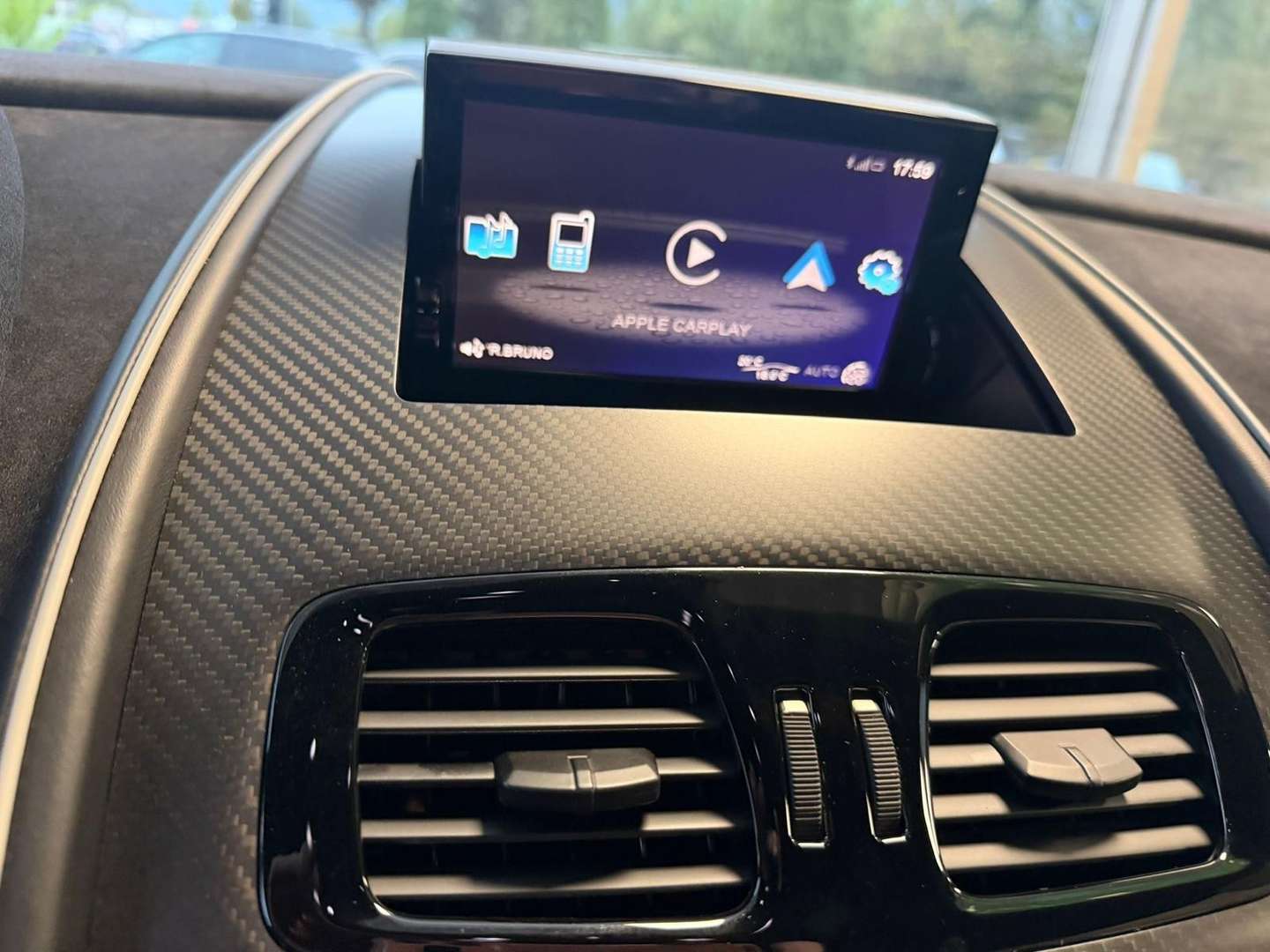 Aston Martin Vantage Coupe 4.7 AMR Limited Edition -  - Joinsteer - #5