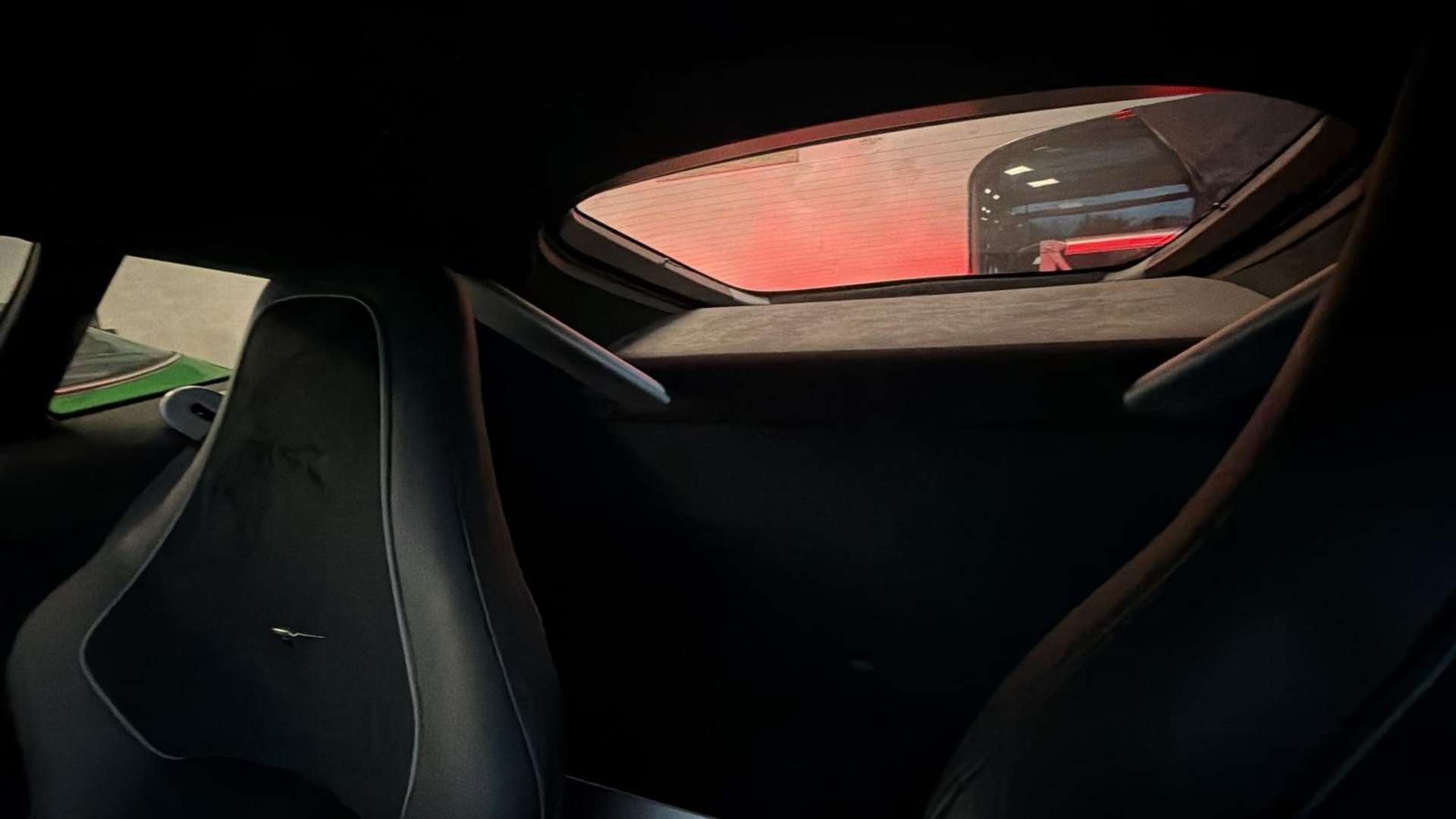 Aston Martin Vantage Coupe 4.7 AMR Limited Edition -  - Joinsteer - #2