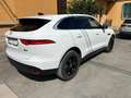 Jaguar F-Pace 2.0 D 180 CV AWD aut. Prestige "ProMMo" Biały - thumbnail 7