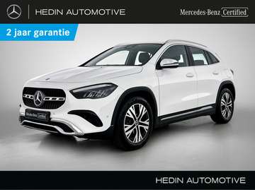 Luxury Line | Dodehoekassistent | Verwarmde Zetels