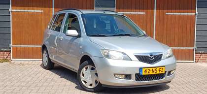 Mazda 2 1.4 Touring, Automaat, Nieuwe APK, NAP