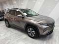 Hyundai TUCSON 1.6 Hybrid Trend Navi Assist 8x bereift Grau - thumbnail 4
