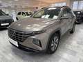 Hyundai TUCSON 1.6 Hybrid Trend Navi Assist 8x bereift Grau - thumbnail 12