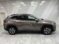 Hyundai TUCSON 1.6 Hybrid Trend Navi Assist 8x bereift Grau - thumbnail 1
