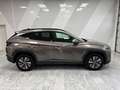 Hyundai TUCSON 1.6 Hybrid Trend Navi Assist 8x bereift Grau - thumbnail 5