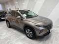 Hyundai TUCSON 1.6 Hybrid Trend Navi Assist 8x bereift Grau - thumbnail 19
