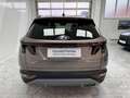 Hyundai TUCSON 1.6 Hybrid Trend Navi Assist 8x bereift Grau - thumbnail 10