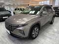 Hyundai TUCSON 1.6 Hybrid Trend Navi Assist 8x bereift Grau - thumbnail 8
