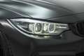 BMW 418 4-serie Gran Coupe 418d Exec M-sport Aut. Mat zwar Black - thumbnail 28