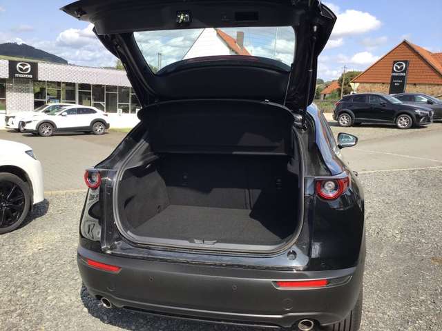 Mazda CX-30 2.5L e-SKYACTIV G 140ps Centre-Line