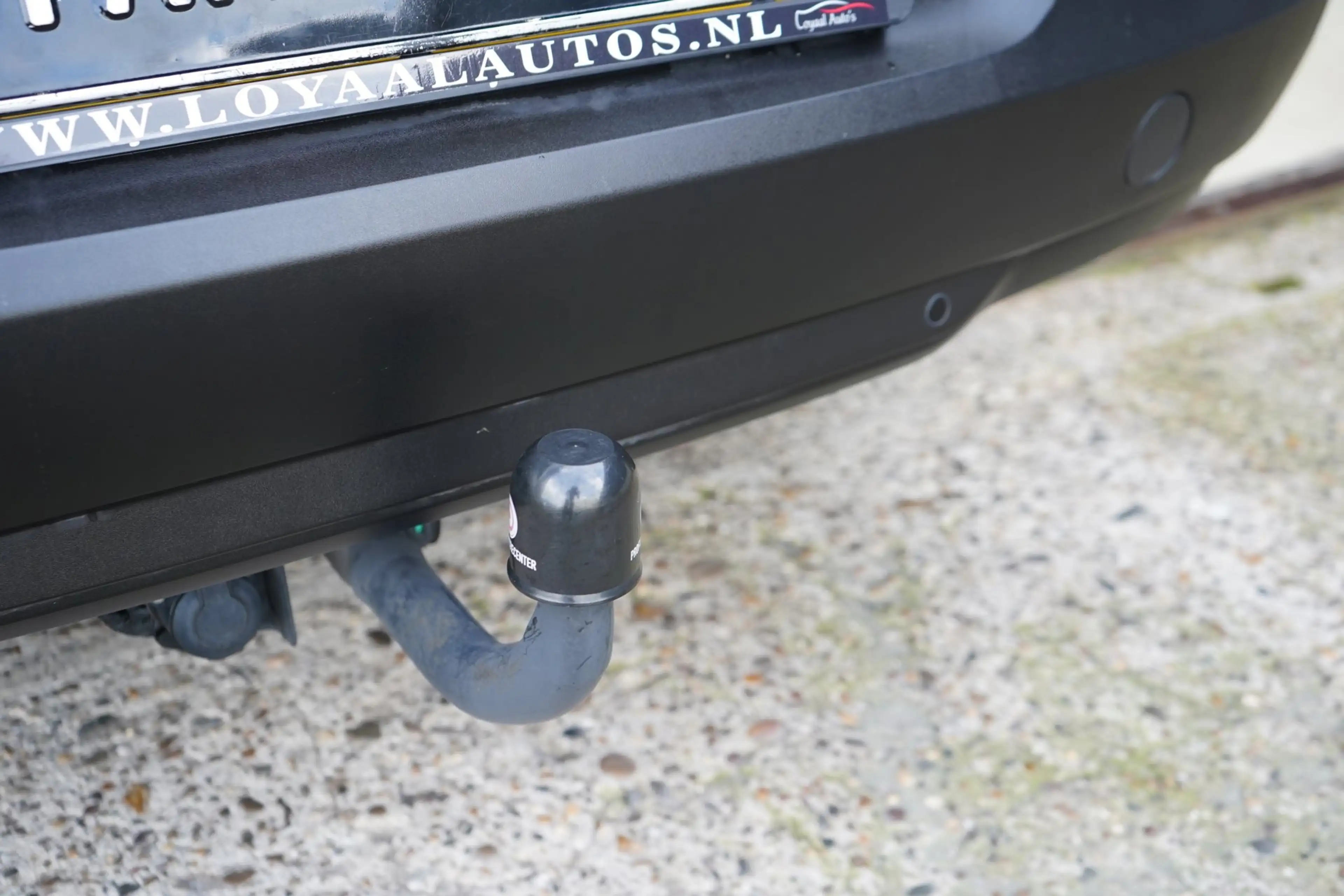 Opel Grandland X 1.2 Turbo Business Edition | AUT | CRUISE | TREKHA — photo 29