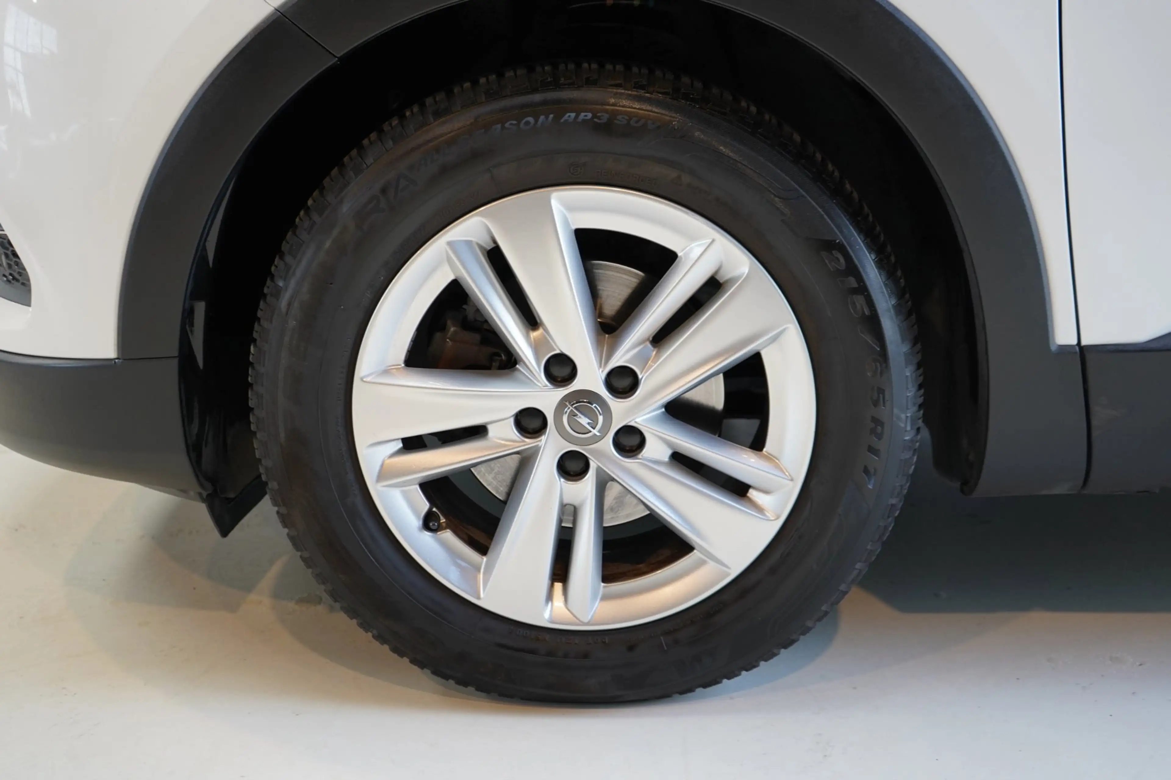 Opel Grandland X 1.2 Turbo Business Edition | AUT | CRUISE | TREKHA — photo 12