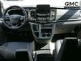 Ford Tourneo Custom Sport  2.0 TDCI mHEV L1 8-SITZER * NAVI AHK PDC... Grijs - thumbnail 12