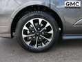 Ford Tourneo Custom Sport  2.0 TDCI mHEV L1 8-SITZER * NAVI AHK PDC... Grijs - thumbnail 3