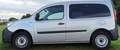 Renault Kangoo Kangoo dCi 90 *NAVI*Klima* 1.Hd.*Zahnriemenwechsel Grau - thumbnail 2