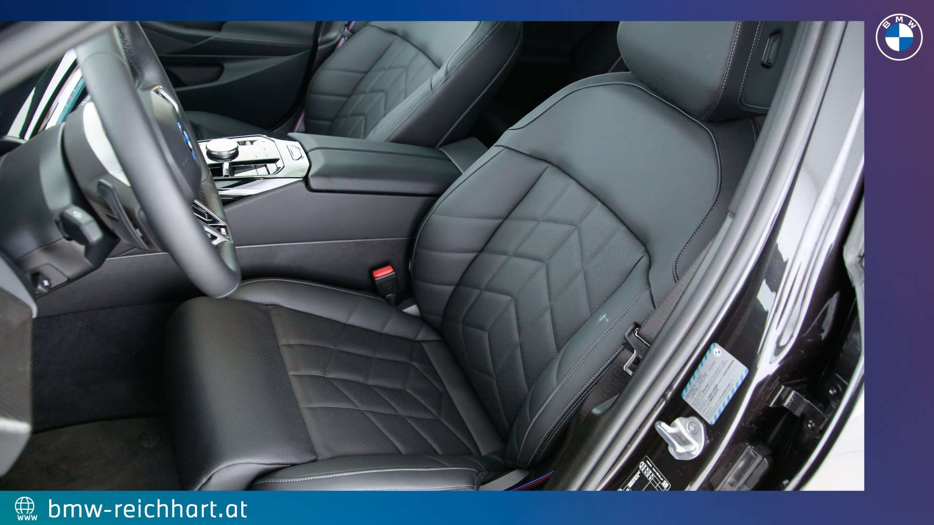 BMW I5 XDrive40 - 2024 - Joinsteer - #6