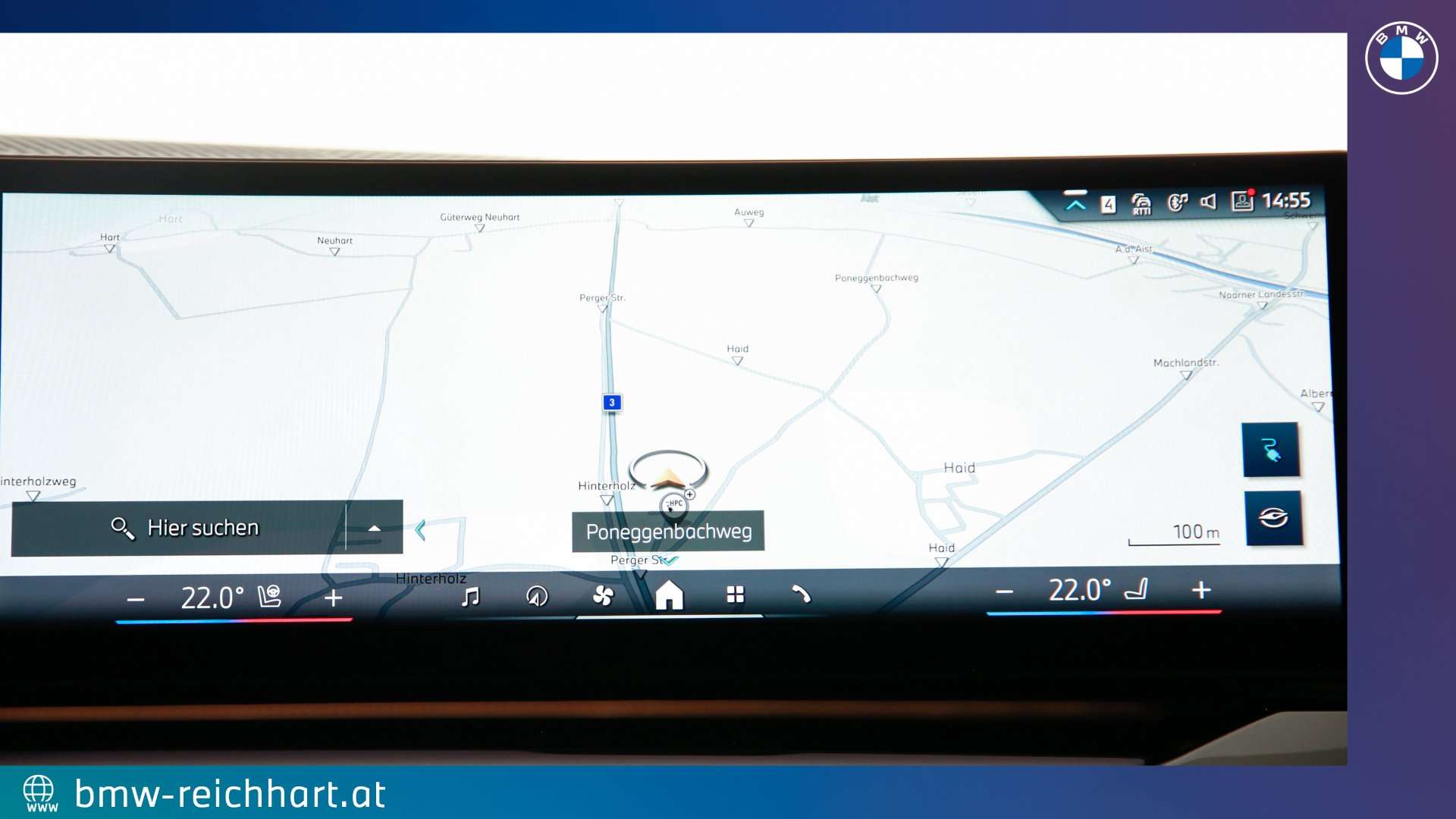 BMW I5 XDrive40 - 2024 - Joinsteer - #5