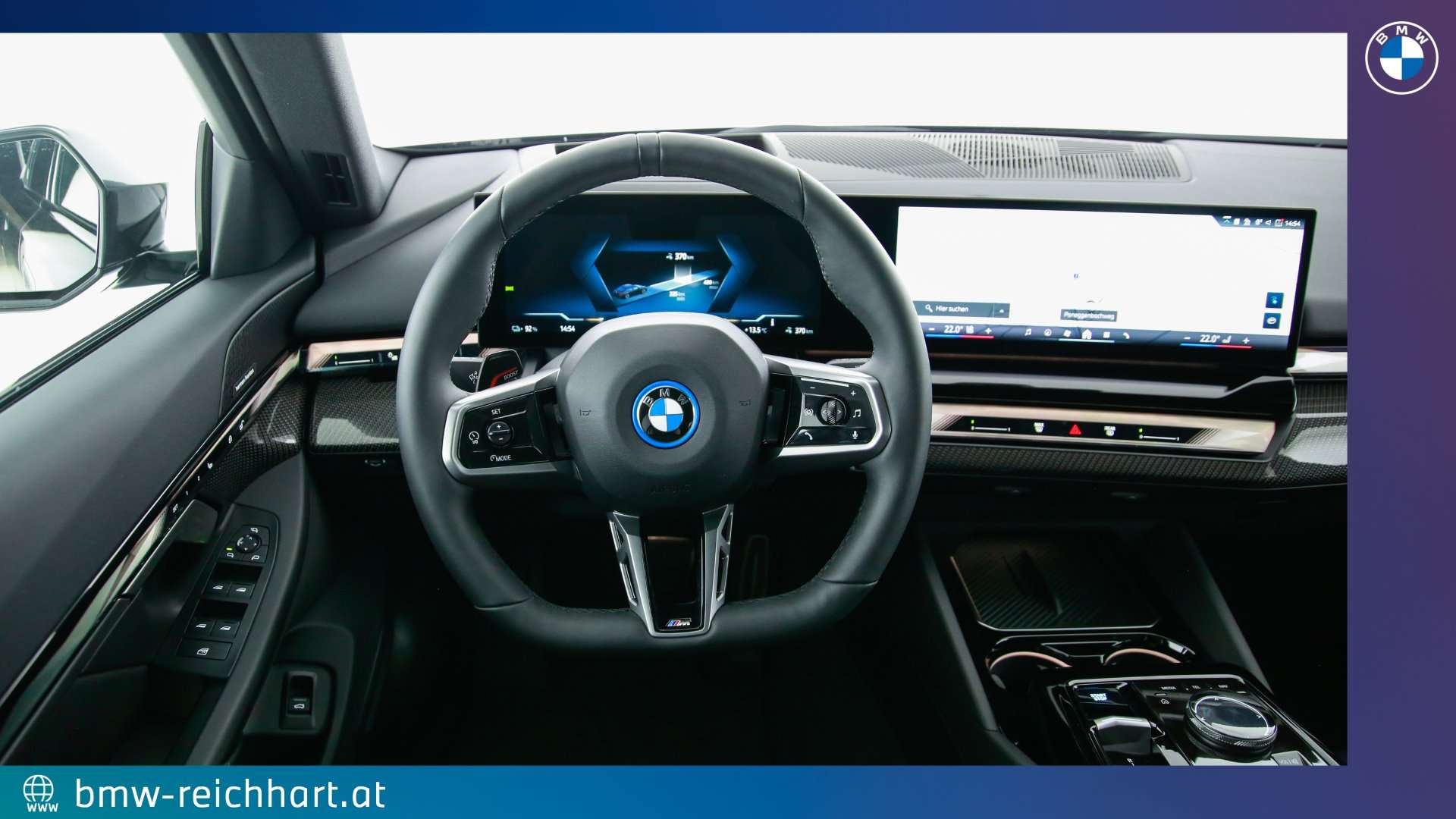 BMW I5 XDrive40 - 2024 - Joinsteer - #4