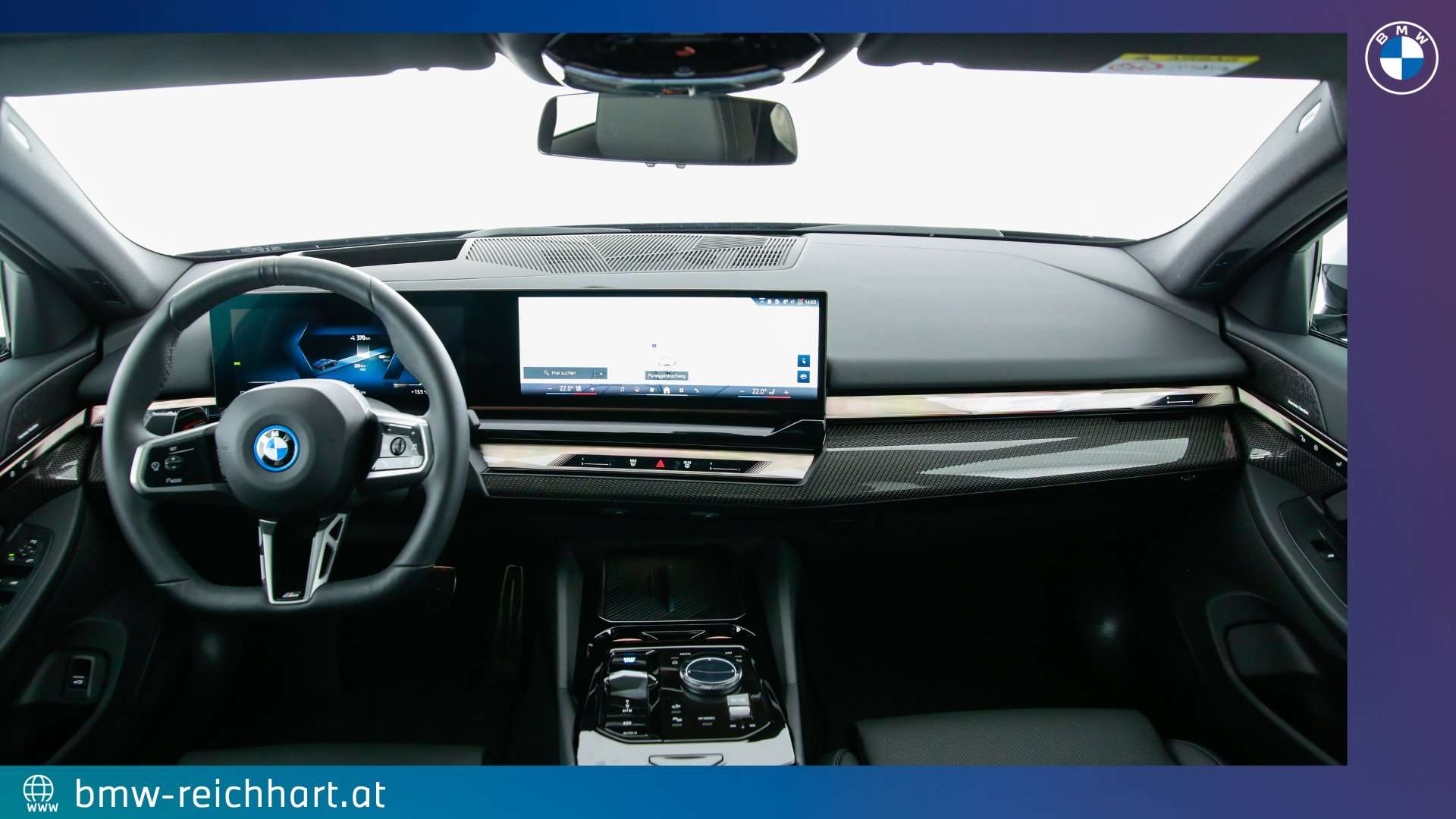 BMW I5 XDrive40 - 2024 - Joinsteer - #3