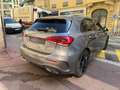 Mercedes-Benz A 150 200d 2.0L 150 CV 8G-DCT AMG Line Gris - thumbnail 5