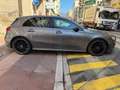 Mercedes-Benz A 150 200d 2.0L 150 CV 8G-DCT AMG Line Gris - thumbnail 4