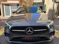 Mercedes-Benz A 150 200d 2.0L 150 CV 8G-DCT AMG Line Gris - thumbnail 2