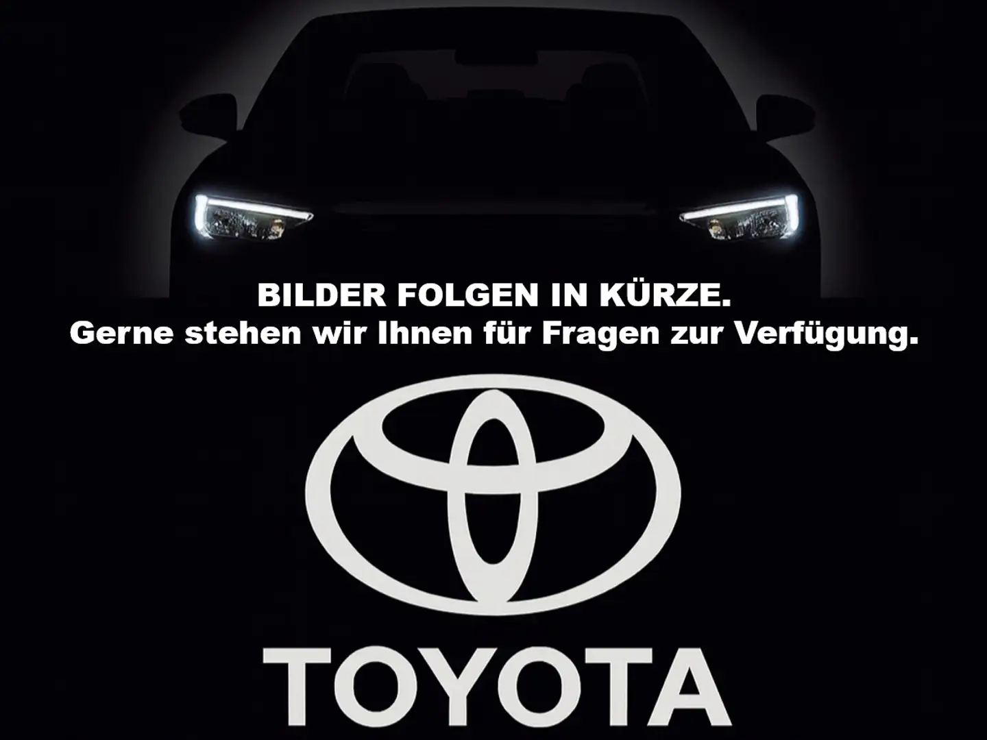 Toyota RAV 4 RAV4 2.5 D Team D wenig KM*Gepflegter SUV Grau - 1