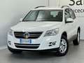 Volkswagen Tiguan Tiguan 2.0 tdi Trend&Fun 4motion Bianco - thumbnail 2