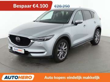 2.5 Sports-Line 2WD