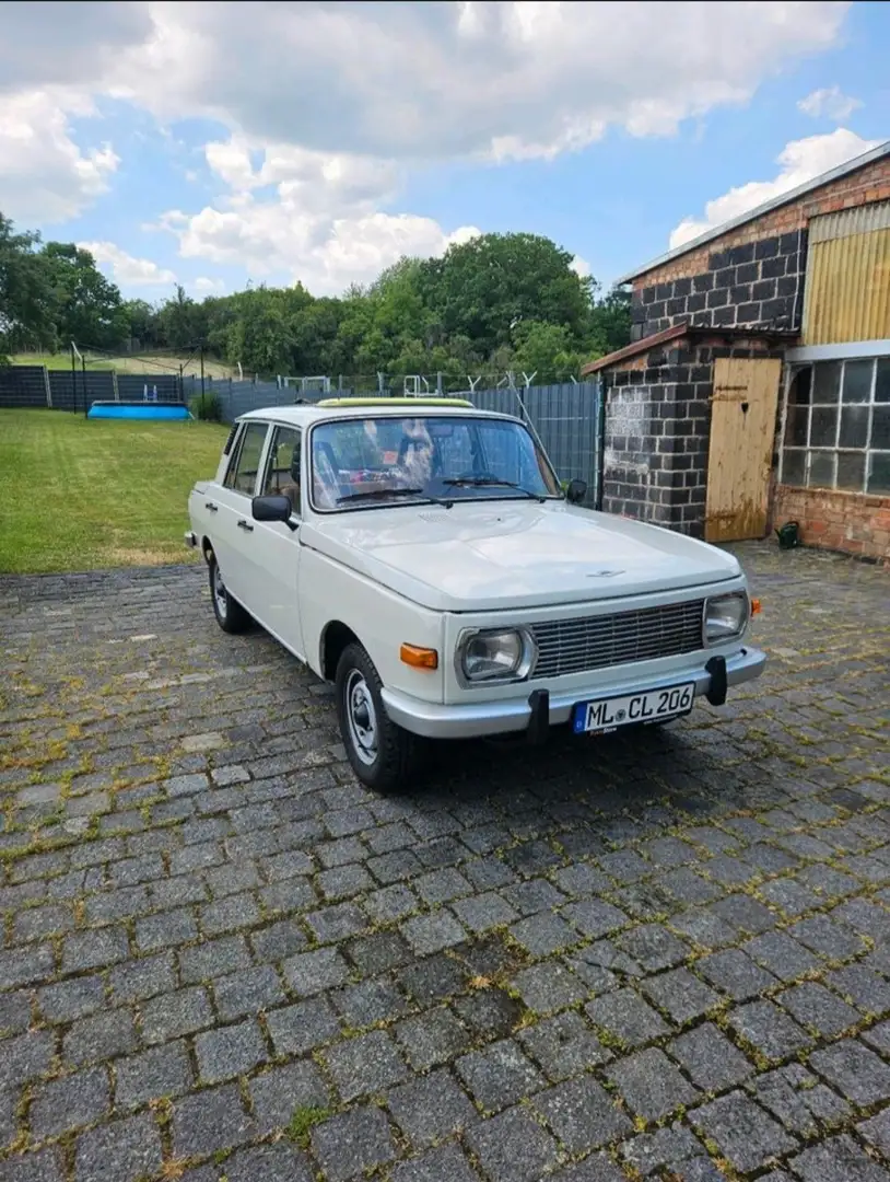Wartburg 353 - 1