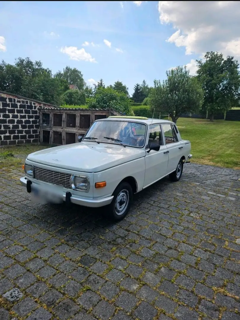 Wartburg 353 - 2