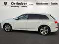 Audi Q7 3.0 TDI e-tron quattro Weiß - thumbnail 6