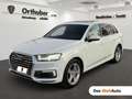 Audi Q7 3.0 TDI e-tron quattro Weiß - thumbnail 1