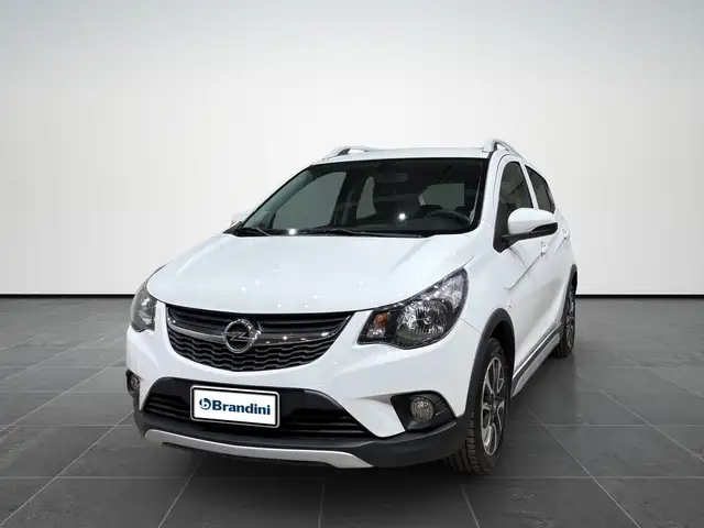 Opel Karl 1.0  Rocks