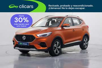 1.5 VTi-Tech Comfort 78kW