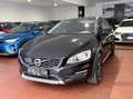 Volvo V60 Cross Country 2.0 d3 Summum geartronic *PREZZO REALE* Noir - thumbnail 1
