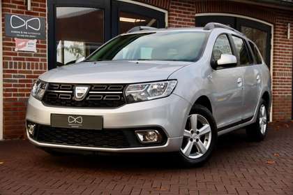 Dacia Logan MCV 0.9 TCe Laureate | NAVIGATIE | CRUISE | AIRCO