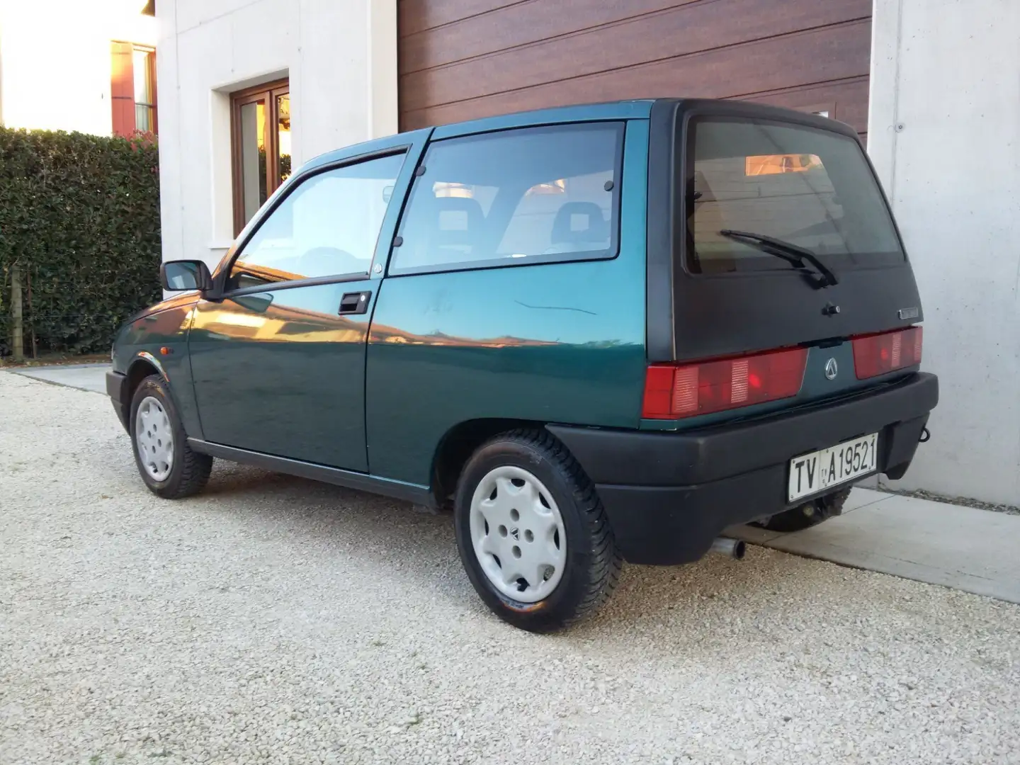 Lancia Y 1.2 LE - 2