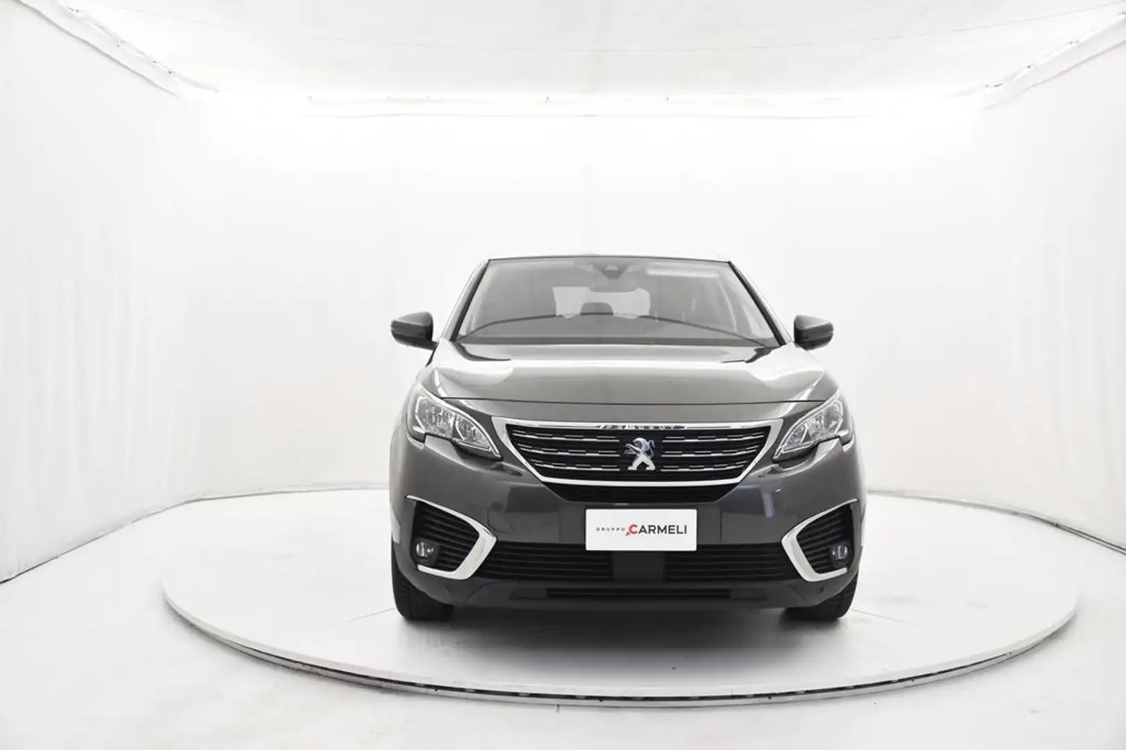 Peugeot 5008 1.2 puretech t. Active s&s 130cv 5p.ti my18 Vert - 2