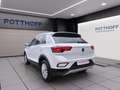 Volkswagen T-Roc 1.5 TSI DSG LIFE NAVI ACC PDC KLIMA LED Blanc - thumbnail 2