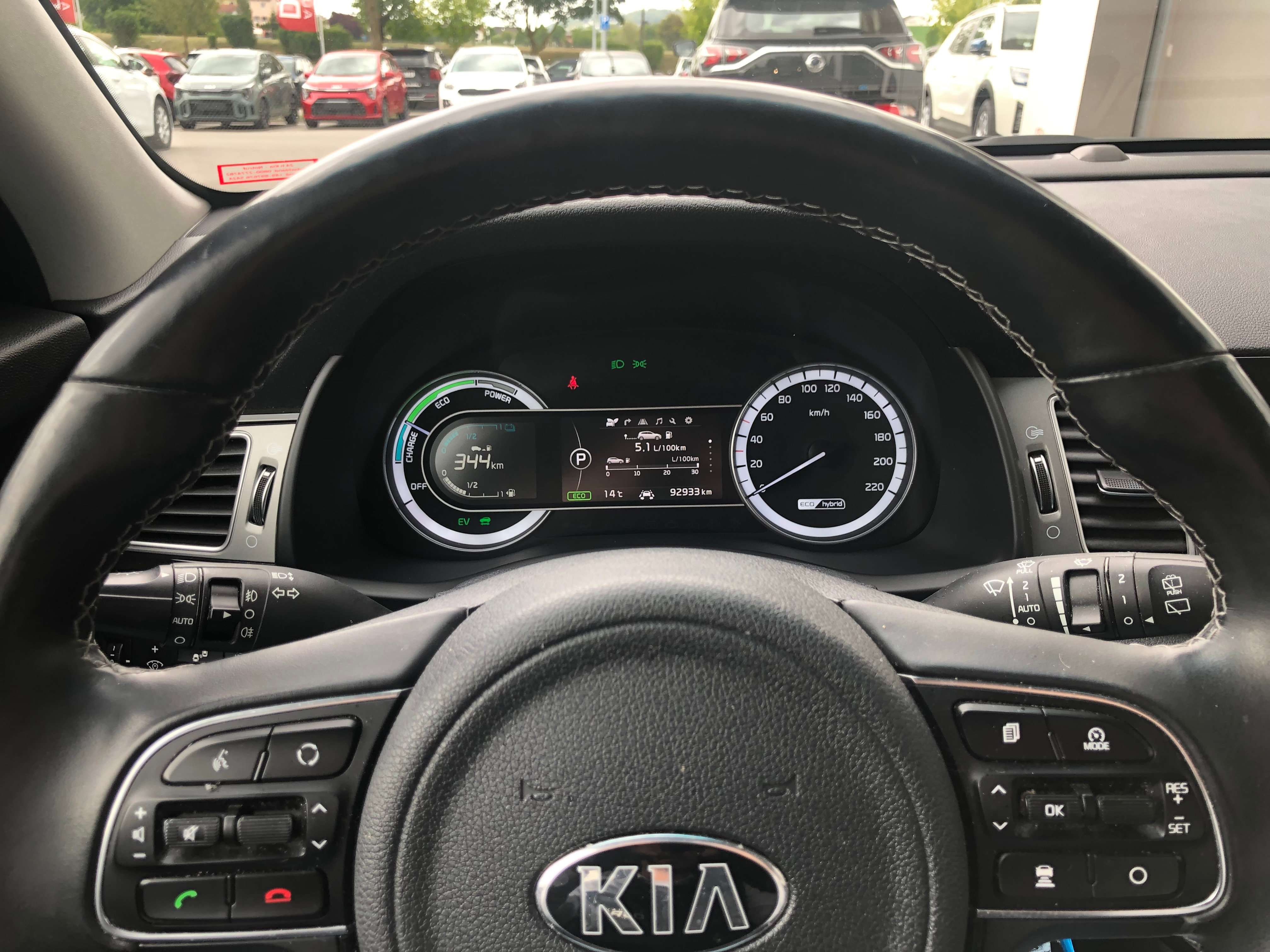 Kia Niro