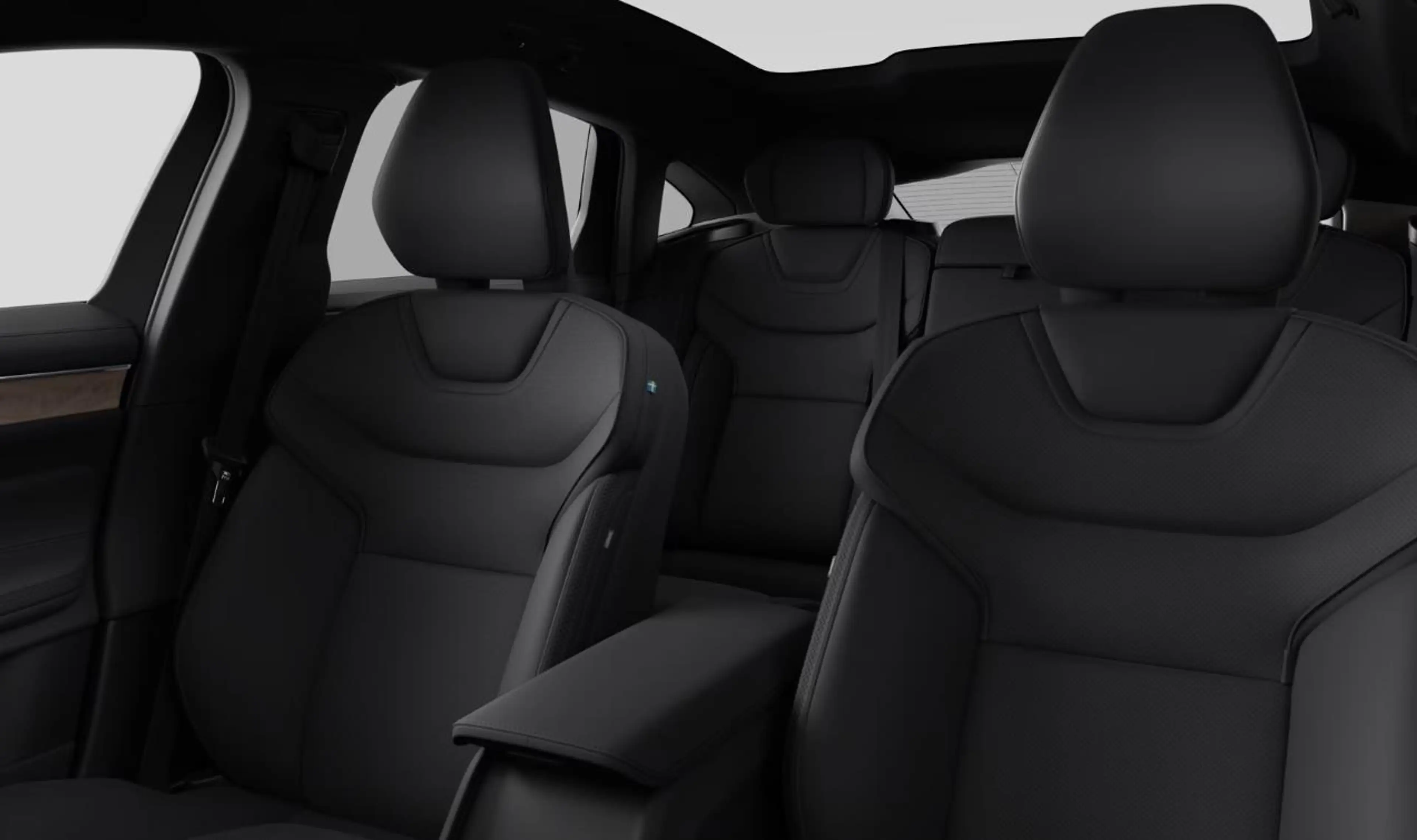 Volvo ES90 Single Motor Ext. R. Plus Business Edition 92 kWh — photo 8