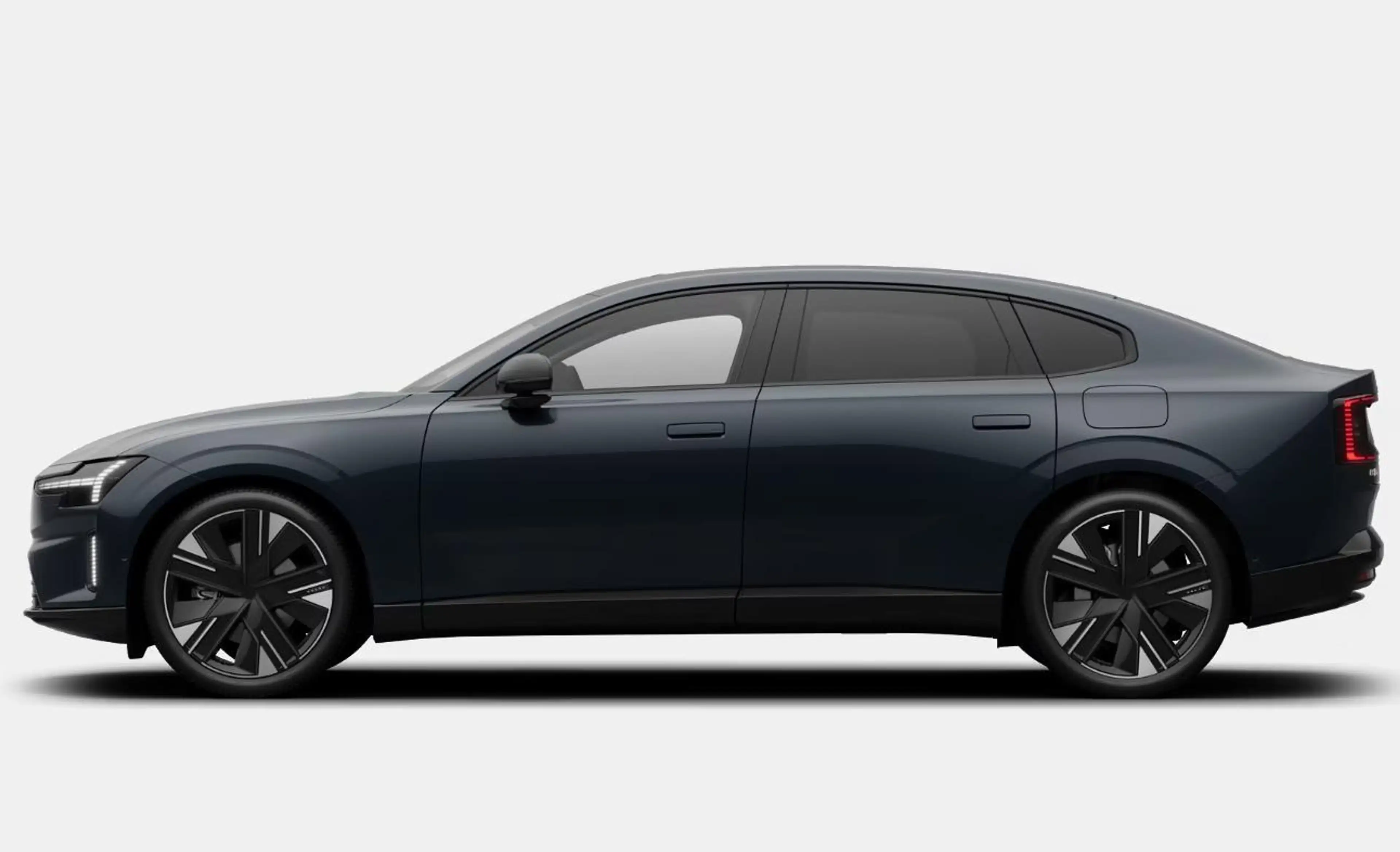 Volvo ES90 Single Motor Ext. R. Plus Business Edition 92 kWh — photo 2